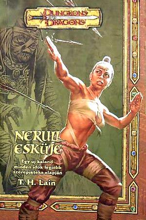 [Dungeons & Dragons 03] • Nerull esküje